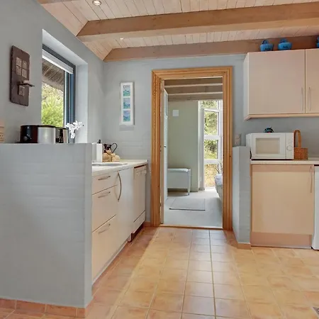 4 Bedroom Lovely In Дом отдыха *
